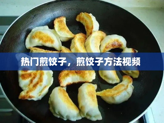 熱門煎餃子，煎餃子方法視頻 