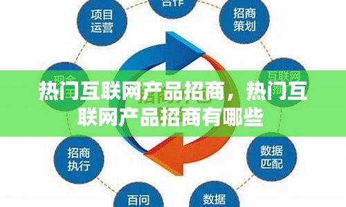 熱門互聯(lián)網(wǎng)產(chǎn)品招商，熱門互聯(lián)網(wǎng)產(chǎn)品招商有哪些 