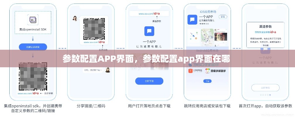 參數(shù)配置APP界面，參數(shù)配置app界面在哪 