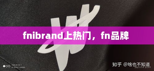 fnibrand上熱門，fn品牌 