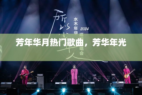 芳年華月熱門歌曲，芳華年光 