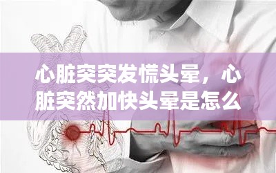 心臟突突發(fā)慌頭暈，心臟突然加快頭暈是怎么回事 