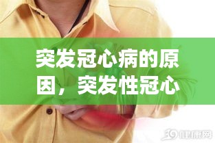突發(fā)冠心病的原因，突發(fā)性冠心病有危險(xiǎn)嗎 
