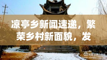 涼亭鄉(xiāng)新聞速遞，繁榮鄉(xiāng)村新面貌，發(fā)展成果矚目