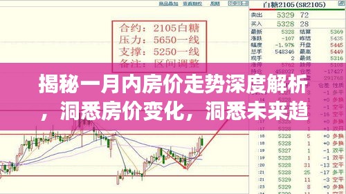 揭秘一月內(nèi)房?jī)r(jià)走勢(shì)深度解析，洞悉房?jī)r(jià)變化，洞悉未來(lái)趨勢(shì)