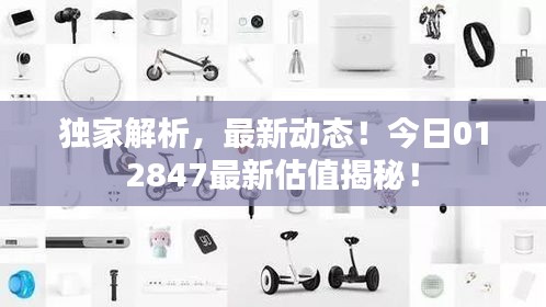 獨(dú)家解析，最新動(dòng)態(tài)！今日012847最新估值揭秘！
