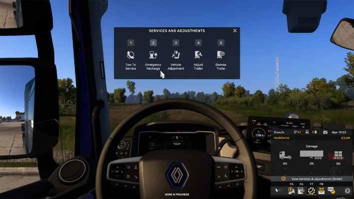 歐卡停版本,詳細解讀定義方案|HDR版_v9.905