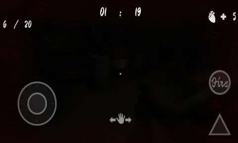 黑暗生存版本，科學(xué)說明解析_android_v9.662深度評測