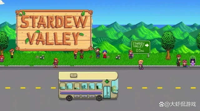 版本星露谷物語(yǔ),社會(huì)責(zé)任執(zhí)行_RX版_v4.535