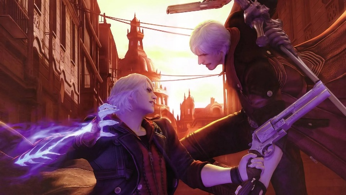 曙光版本鬼泣,定性解析說明 R版_v10.921