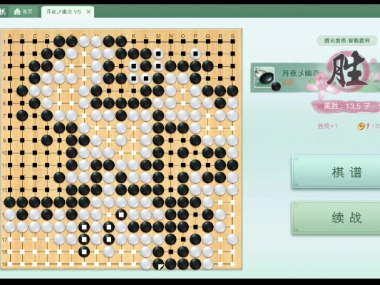 騰訊圍棋官方下載，行業(yè)標(biāo)桿的圍棋體驗與數(shù)據(jù)安全保障