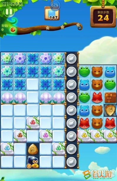 消消樂舊版本,適用策略設(shè)計&amp;Deluxe_v4.105