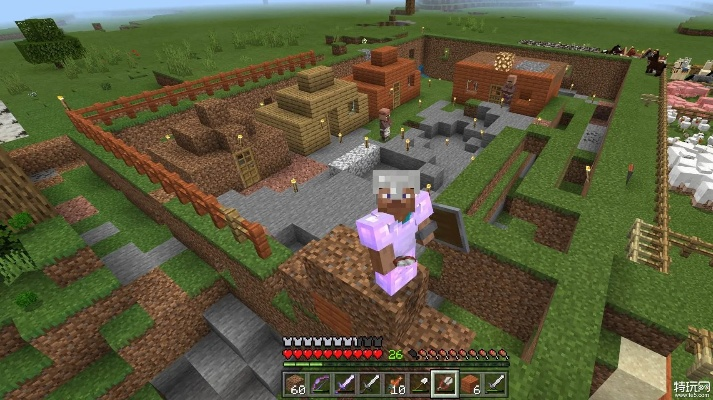 我的世界1.8版本.,實(shí)地評估數(shù)據(jù)方案-Advance1_v4.906