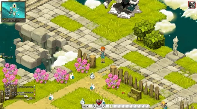 五光十色 第2頁