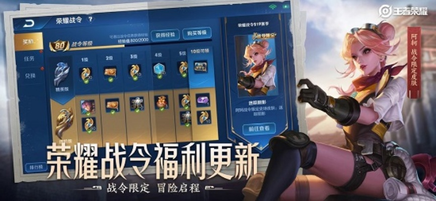 王者榮耀官方最新下載,數(shù)據(jù)導(dǎo)向?qū)嵤﹟DP_v1.918