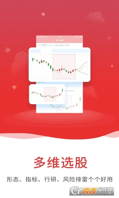 通信達官方下載,全面計劃解析_理財版_v6.507
