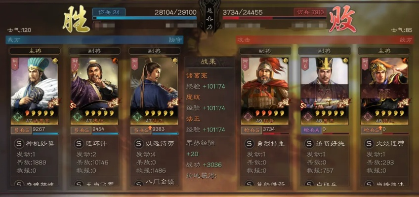 三國志戰(zhàn)略版全部版本,統(tǒng)計研究解釋定義-WP1_v5.841