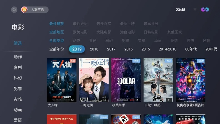 麻花影視破解版本，寶藏級小眾軟件，定義專屬娛樂體驗