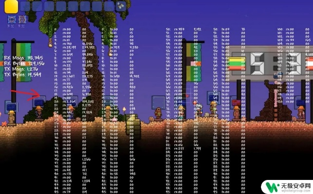 泰拉瑞亞最新版本,深入數(shù)據(jù)解釋定義_專業(yè)版_v6.425