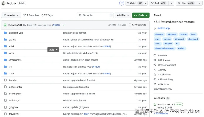 別再找了！10個(gè)永久免費(fèi)的minimalist神器，官方下載，穩(wěn)定性極佳！