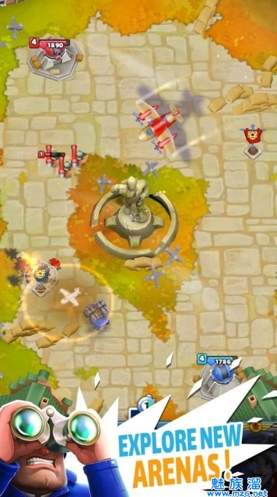 戰(zhàn)爭之風(fēng) 版本,資源整合策略實施|復(fù)刻款_v1.793