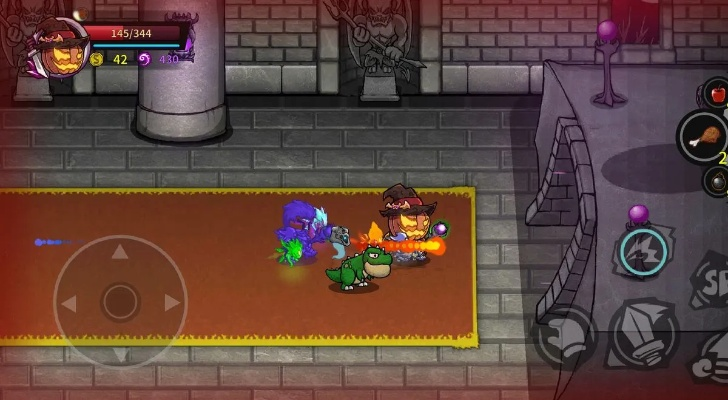 失落的城堡版本，精細(xì)分析解釋定義經(jīng)典版_v5.113——新手友好指南