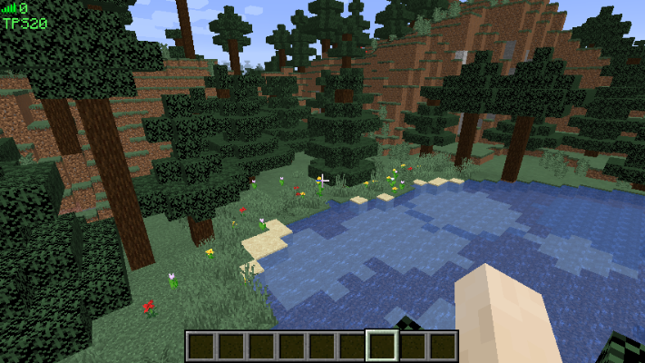 我的世界1.1.0b8版本,實地策略計劃驗證_8DM_v10.735