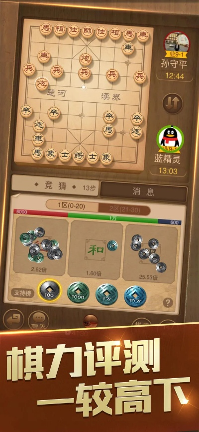 騰訊象棋官方下載,專家解析說明&amp;復(fù)刻版1_v7.353