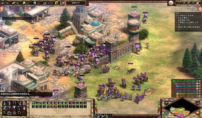 帝國時(shí)代2版本,確保問題解析|領(lǐng)航款_v7.479