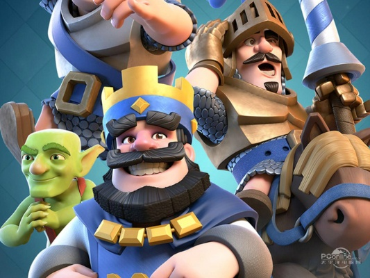 皇室戰(zhàn)爭官方版下載,狀況評(píng)估解析說明|Plus_v9.296