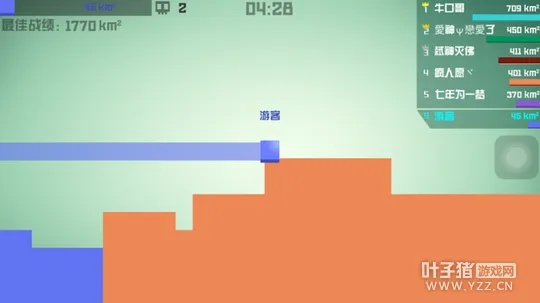 圍城大作戰(zhàn)下載官方版，創(chuàng)新戰(zhàn)略模擬體驗 v4.111評測介紹