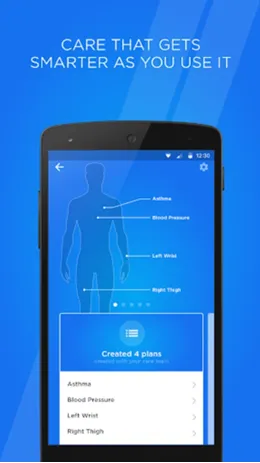 醫(yī)療app官方下載,可持續(xù)實施探索 Ultra_v1.828