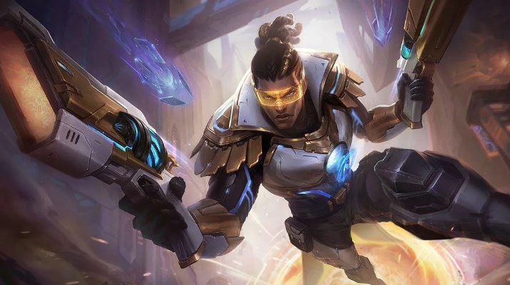 云頂之弈新版本未來(lái)戰(zhàn)士,深入執(zhí)行計(jì)劃數(shù)據(jù) AP1_v6.714