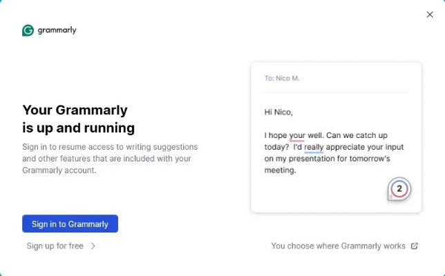 grammarly官方下載,迅速響應(yīng)問題解決-Phablet1_v9.156
