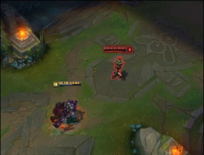 現(xiàn)在版本lol,動態(tài)解讀說明|8K_v7.428