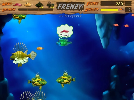 吞食魚官方下載,穩(wěn)定性設計解析&amp;蘋果_v1.884