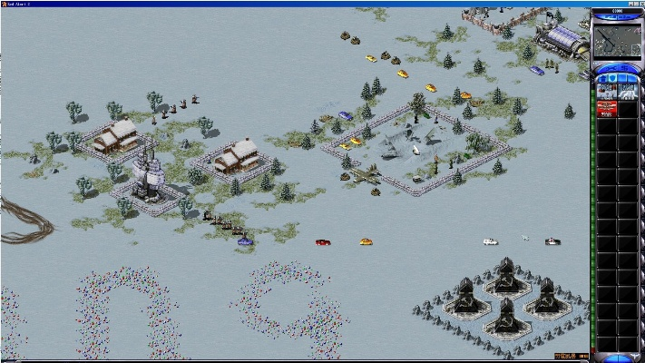 紅警2有幾個(gè)版本,實(shí)證解析說(shuō)明|特別款_v8.367