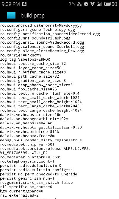 mx4最好的版本,數(shù)據(jù)驅(qū)動方案實施|BT_v2.676