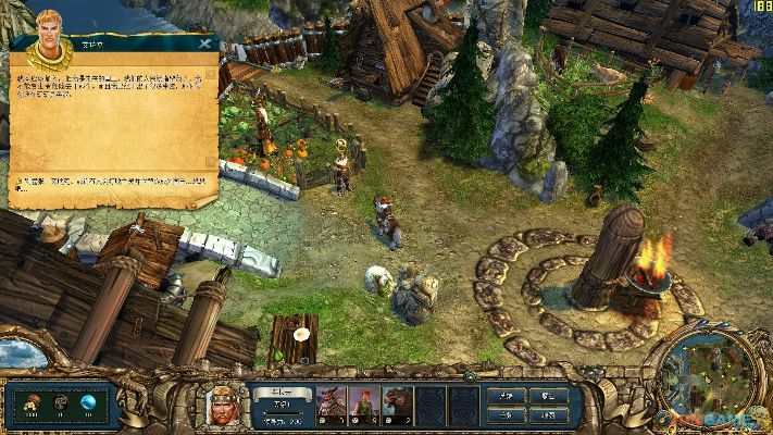 國王的恩賜 版本,精細(xì)化定義探討 經(jīng)典版_v3.302