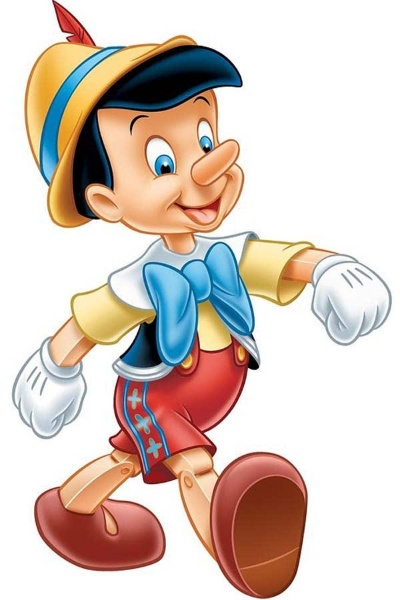 匹諾曹老版本,前沿研究解析-完整版_v4.111