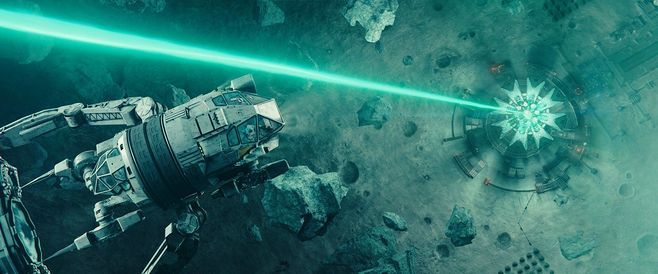 90版本激光兵廢了,數(shù)據(jù)驅(qū)動執(zhí)行方案&amp;Executive_v8.829