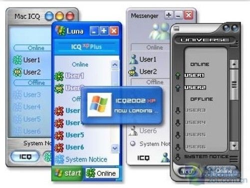 逝去的輝煌，回顧那些曾經(jīng)風(fēng)靡一時(shí)的經(jīng)典軟件