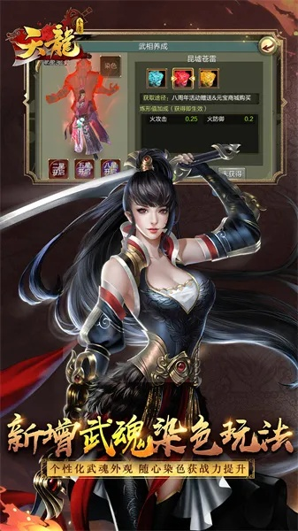 天龍3d官方下載,實(shí)踐解析說明 VR_v5.500