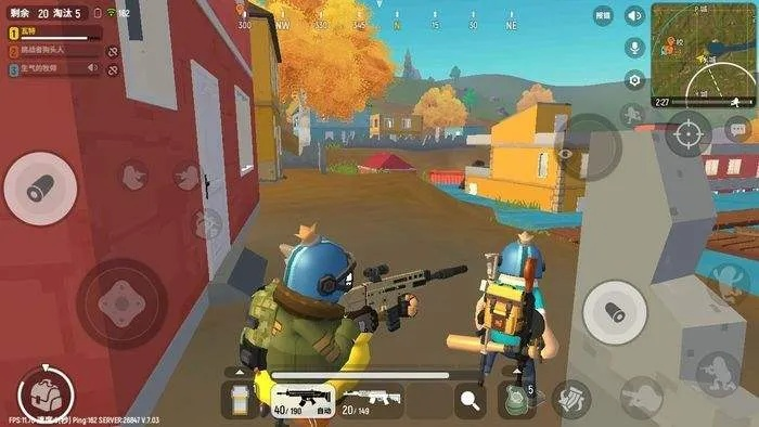 新版本香腸派對,深入執(zhí)行方案設(shè)計(jì) AP1_v1.422