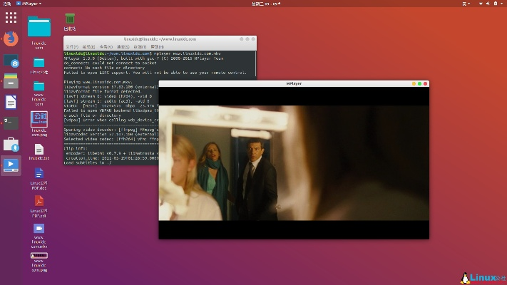 掌握這10招，你也是那好吧播放器官方下載Linux版大神！