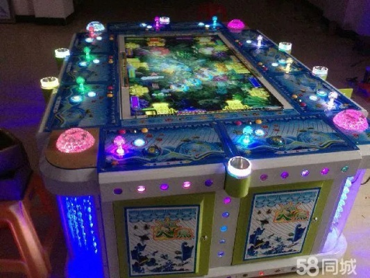 捕魚機版本選擇指南，從小白到專業(yè)，為您量身推薦