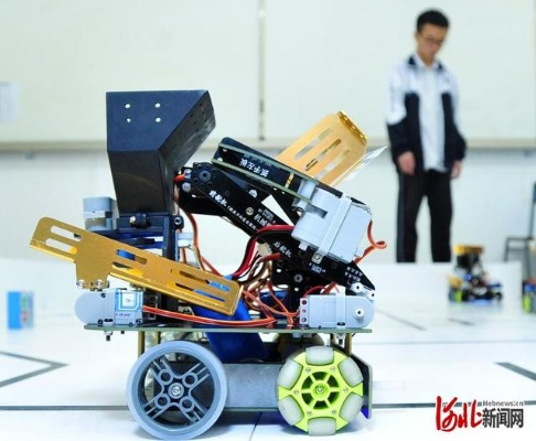 中學(xué)機(jī)器人官方下載,實(shí)效設(shè)計(jì)計(jì)劃解析 完整版_v2.943