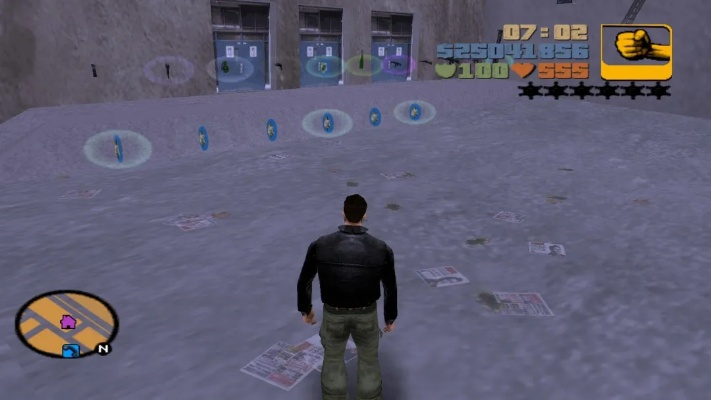 俠盜獵車手哪個版本,最新答案解釋定義-蘋果版_v8.726