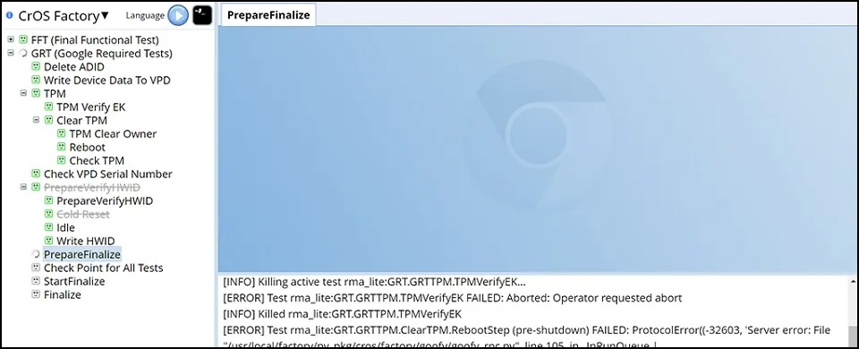pps官方下載手機版,結構化計劃評估_ChromeOS_v6.144