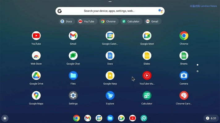 s8各版本,詮釋分析定義&amp;ChromeOS_v10.743